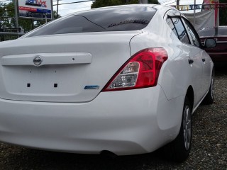 2014 Nissan Latio for sale in Kingston / St. Andrew, Jamaica