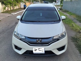 2014 Honda Fit for sale in Kingston / St. Andrew, Jamaica