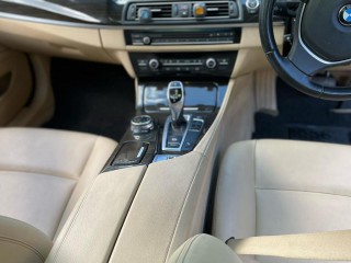 2014 BMW 5 Series for sale in Kingston / St. Andrew, Jamaica