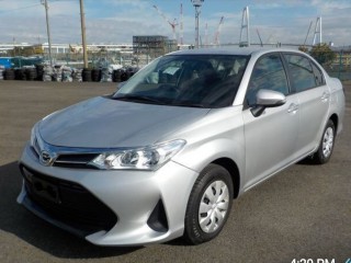 2017 Toyota Corolla Axio for sale in Kingston / St. Andrew, Jamaica