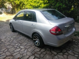 2006 Nissan Tiiida for sale in Clarendon, Jamaica