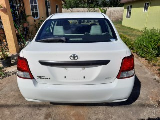 2014 Toyota Axio for sale in St. Catherine, Jamaica