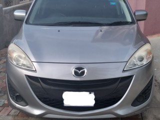 2011 Mazda Premacy for sale in St. Catherine, Jamaica