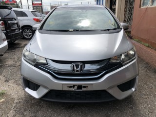 2015 Honda Fit for sale in Kingston / St. Andrew, Jamaica