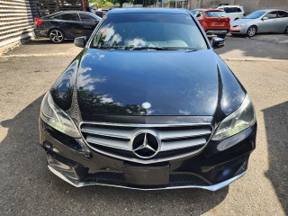 2015 Mercedes Benz E350