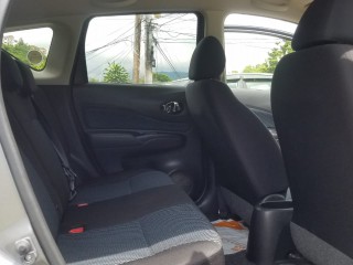 2014 Nissan Note for sale in Manchester, Jamaica
