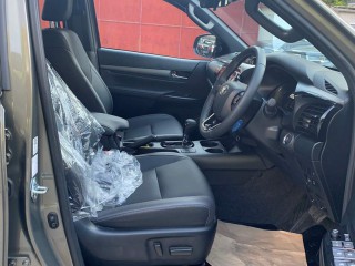 2023 Toyota HILUX ROCCO for sale in Kingston / St. Andrew, Jamaica