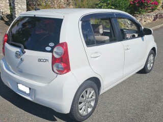 2012 Toyota Passo