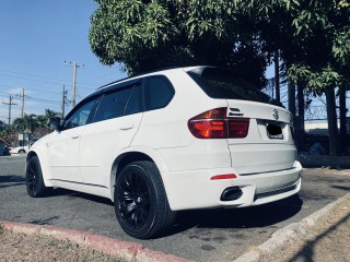 2011 BMW X5 MSport 
$2,850,000