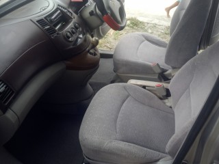 2003 Mitsubishi Grandis for sale in St. Thomas, Jamaica