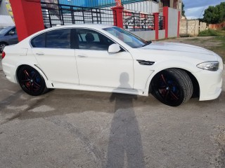 2012 BMW 5 Series for sale in Clarendon, Jamaica