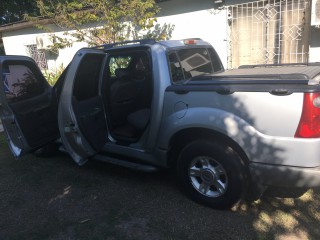 2001 Ford Explorer Sport  Trac for sale in Kingston / St. Andrew, Jamaica