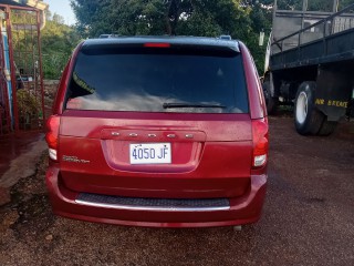 2011 Dodge Grand caravan for sale in Manchester, Jamaica