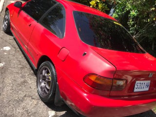1995 Honda Civic for sale in Manchester, Jamaica