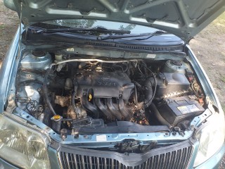 2003 Toyota Kingfish for sale in Kingston / St. Andrew, Jamaica