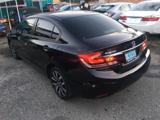 2013 Honda Civic for sale in Kingston / St. Andrew, Jamaica