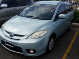 2006 Mazda Premacy for sale in Kingston / St. Andrew, Jamaica