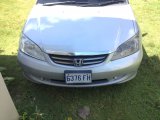 2005 Honda Civic for sale in St. James, Jamaica