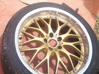 2000 Subaru All for sale in Kingston / St. Andrew, Jamaica