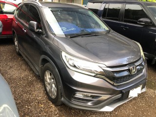 2017 Honda CRV for sale in Kingston / St. Andrew, Jamaica