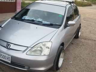 2001 Honda CIVIC for sale in Clarendon, Jamaica