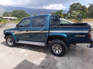 2001 Toyota 2001 tayota hilux for sale in St. Elizabeth, Jamaica