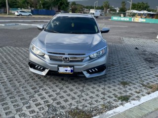 2016 Honda Civic for sale in Kingston / St. Andrew, Jamaica