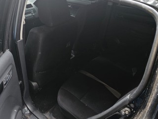 2005 Suzuki Swift
$320,000