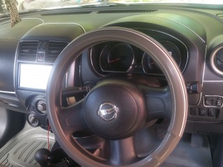 2012 Nissan Latio for sale in St. James, Jamaica