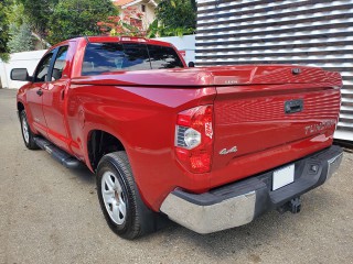 2017 Toyota TUNDRA