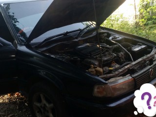 1991 Nissan Sunny for sale in St. Catherine, Jamaica
