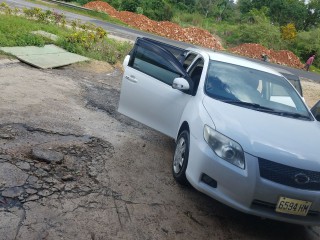 2008 Toyota feilder for sale in Manchester, Jamaica