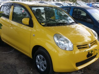 2013 Toyota PASSO for sale in Kingston / St. Andrew, Jamaica