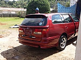 1999 Toyota caldina for sale in St. Ann, Jamaica
