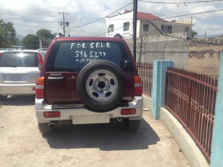 2000 Suzuki Grand Vitara for sale in Kingston / St. Andrew, Jamaica