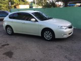 2010 Subaru Impreza for sale in Kingston / St. Andrew, Jamaica