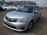 2011 Toyota Corolla Fielder for sale in Manchester, Jamaica
