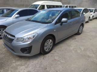 2015 Subaru Impreza G4 for sale in Kingston / St. Andrew, Jamaica