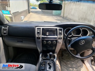 2003 Toyota SURF