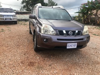 2008 Nissan XTrail