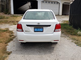 2015 Toyota Corolla Axio for sale in St. Ann, Jamaica