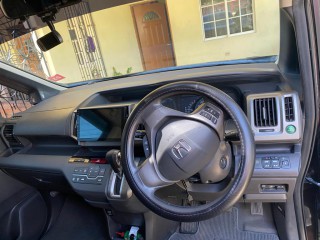 2013 Honda stepwgn for sale in St. Catherine, Jamaica