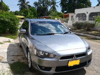 2015 Mitsubishi Lancer GLS for sale in Kingston / St. Andrew, Jamaica