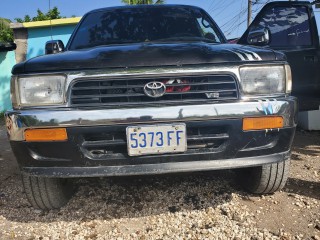 1995 Toyota 4Runner