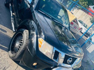 2015 Nissan frontier for sale in Kingston / St. Andrew, Jamaica