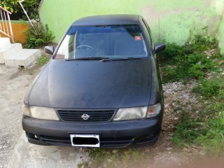 1994 Nissan Lucino for sale in Kingston / St. Andrew, Jamaica
