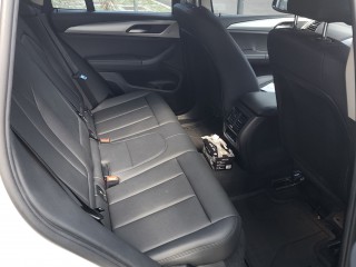 2020 BMW X3 sDrive20i