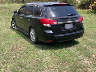 2012 Subaru Legacy