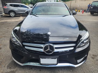 2015 Mercedes Benz C200 
$3,950,000