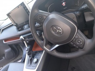 2021 Toyota Rav4 Adventure